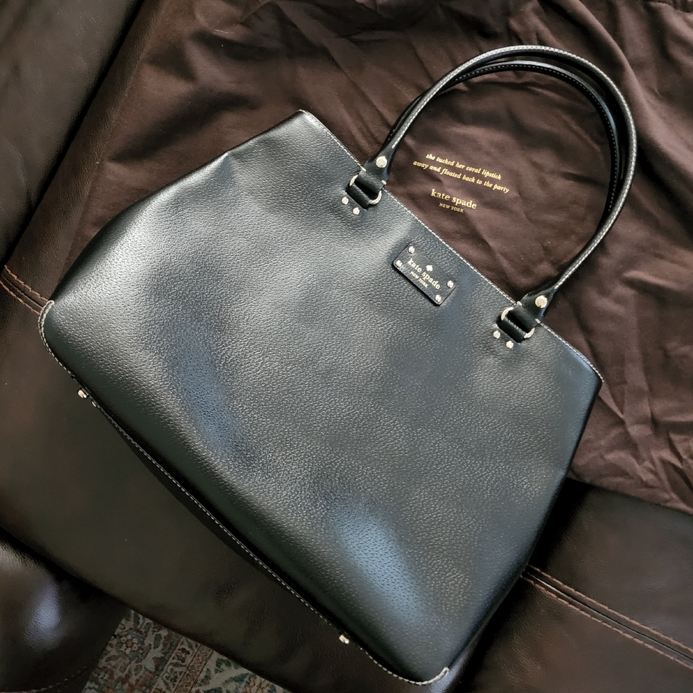 Kate Spade tote!
